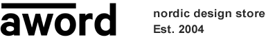 Aword logo