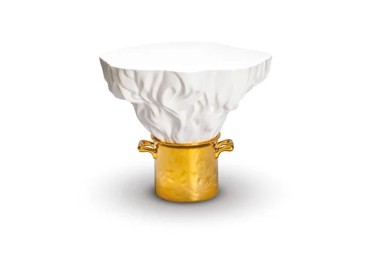 STEAM TABLE