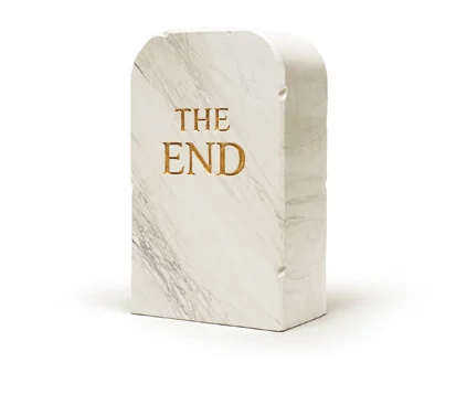 THE END