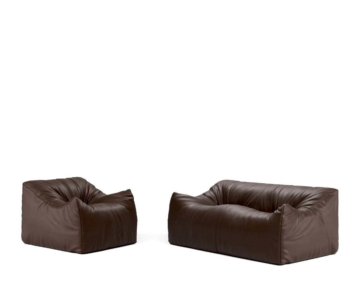 WOMB Armchair