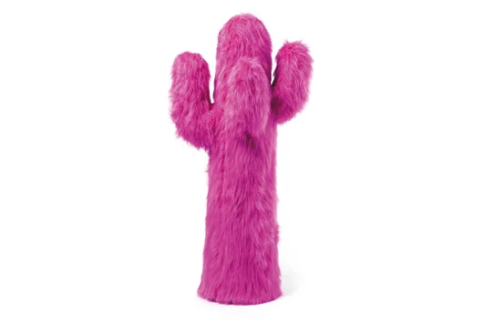 CACTUS® FUR COVER Blue