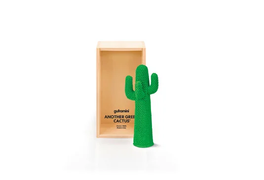 ANOTHER GREEN CACTUS®