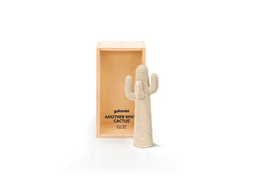 ANOTHER WHITE CACTUS®