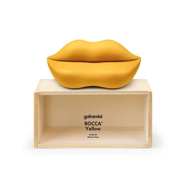 BOCCA® Yellow