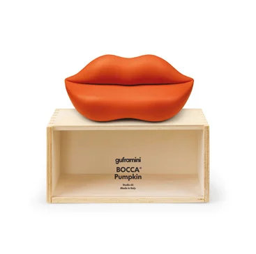BOCCA® Pumpkin