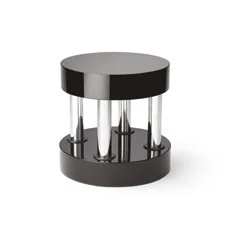 HYATT (Black)
