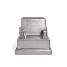 ROMA (Silver)