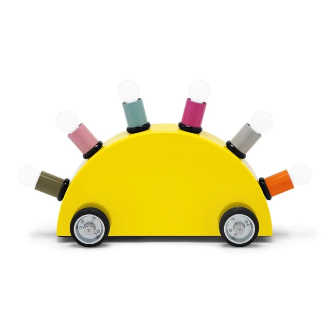 SUPER (Yellow)