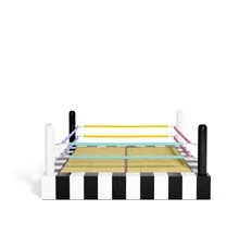 TAWARAYA RING 2x2