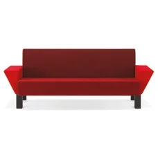 WESTSIDE (Three–Seater)